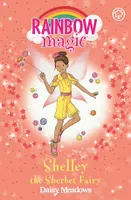 Shelley the Sherbet Fairy, The Candy Land Fairies Book 4