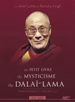 Le petit livre du mysticisme du Dalaï-Lama
