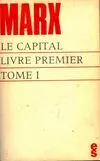 Capital (Le) Livre 1 T01