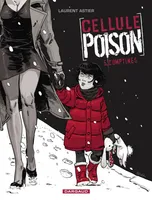 5, Cellule Poison - Tome 5 - Comptines (5)