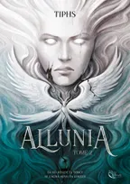 2, Allunia, Roman
