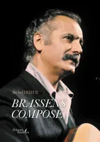 Brassens compose