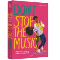 Don't stop the music