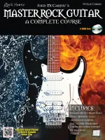 Master Rock Guitar, A Complete Course
