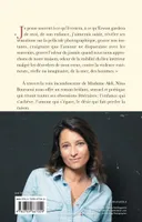 Livres Littérature et Essais littéraires Romans contemporains Francophones Satisfaction, Roman Nina Bouraoui
