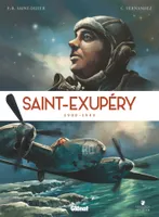 Saint-Exupéry, Saint-Exupéry, 1900-1944