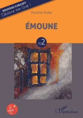 Émoune, N°2