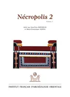 Nécropolis., 2, Necropolis 2 volumes