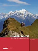 Haute-Savoie : Les plus belles randonn√©es, Les plus belles randonnées