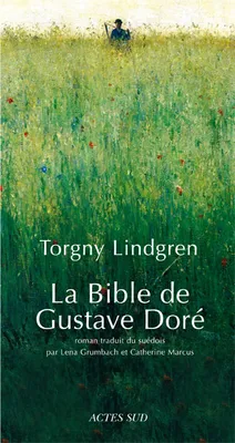 La bible de Gustave Doré, roman