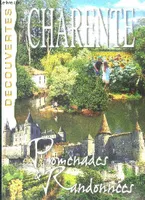 Charente - promenades et randonnees - collection decouvertes, promenades & randonnées