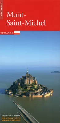 Le Mont-Saint-Michel (polonais)