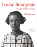 Louise Bourgeois, L'aveugle guidant l'aveugle, 
