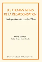Les chemins infinis de la décarbonisation, Neuf questions clés pour la COP21