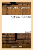 Cythérée. Volume 4
