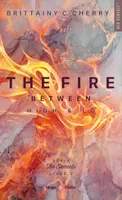 2, The elements - Tome 2, The fire between high & lo