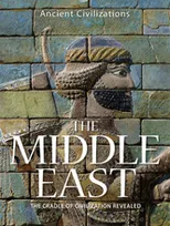 The Middle East (Paperback) /anglais