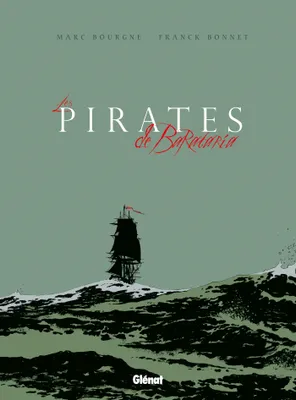 3, Les Pirates de Barataria - Coffret cycle 3