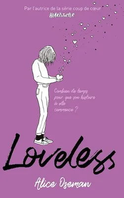 Loveless - édition française - Par l'autrice de la série 