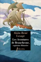 Les aventures de Beauchesne, capitaine flibustier