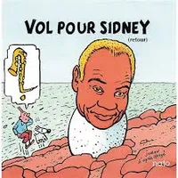 CD / Vol Pour Sidney (retour) / Multi-artistes, Sylv