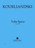Tube space, Pour tuba solo