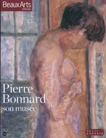 Pierre Bonnard - son musée, le musée Bonnard