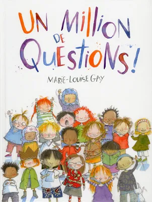 Un Million De Questions !