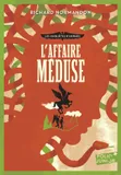 2, Les enquêtes d'Hermès / L'affaire Méduse