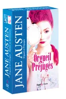 Coffret Collector - Jane Austen en 2 volumes : Orgueil et préjugés et Raison et sentiments