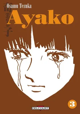 3, Ayako T03