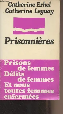 Prisonnières - 