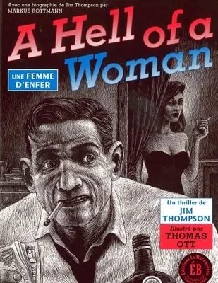A Hell of a Woman, une femme d'enfer
