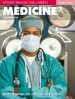 Oxford English for Careers: Medicine 2 Student's Book