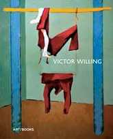 Victor Willing Visions /anglais