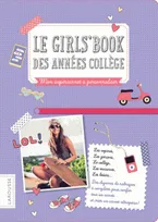 Le Girls' Book des années collège
