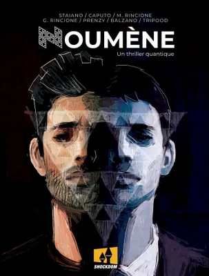 Noumène, Un thriller quantique