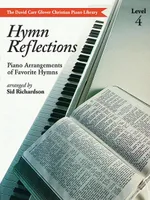 Hymn Reflections (Level 4)