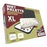 Palette Humide XL - Wargamers Edition