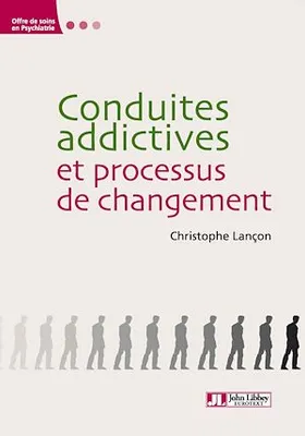 Conduites addictives et processus de changement