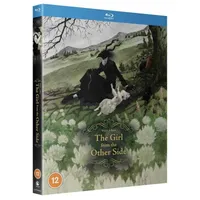 L'Enfant et le Maudit (The Girl from the Other Side) - Blu-ray (2022)