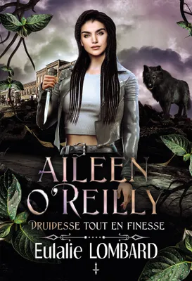 Aileen O'Reilly