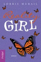 Reality Girl, roman