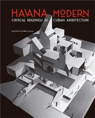 Havana Modern /anglais