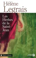 Les Herbes de la Saint-Jean (TF), roman