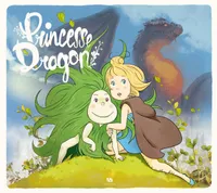 Princesse Dragon, [l'album du film]