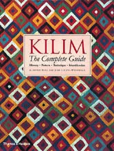 Kilim The Complete Guide /anglais