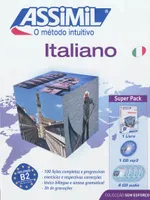 Italiano (superpack), Italiano