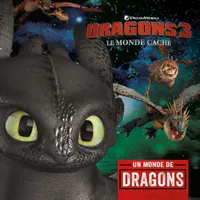 Dragons 3 - Un monde de Dragons