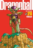 Dragonball, 20, Dragon Ball perfect edition - Tome 20